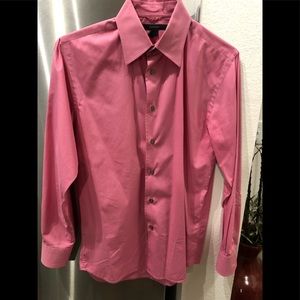 Express Dress Shirt
